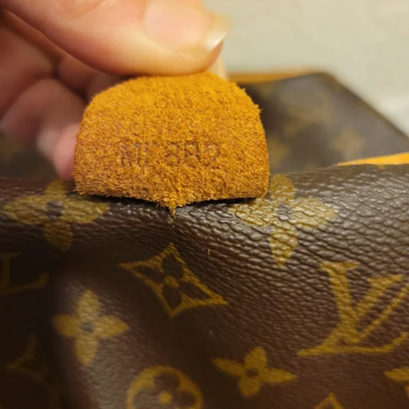 ❤️‍🔥Louis Vuitton Monogram Sac Souple Travel bag - Picture 6 of 9